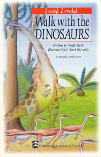 Walk with the Dinosaurs