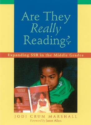 Are They Really Reading?