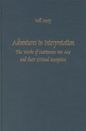 Adventures in Interpretation