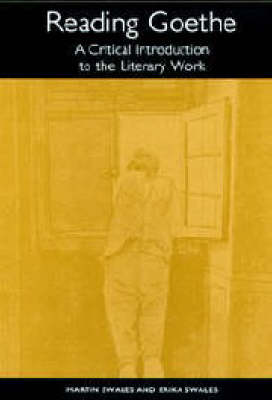 Reading Goethe
