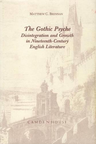 The Gothic Psyche