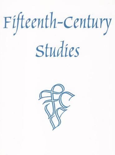 Fifteenth-Century Studies Vol. 23