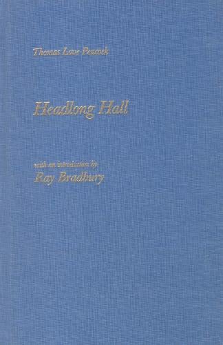 Headlong Hall