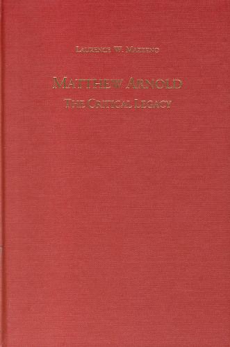 Matthew Arnold