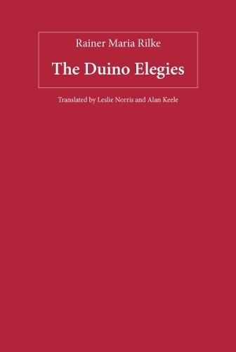 The Duino Elegies
