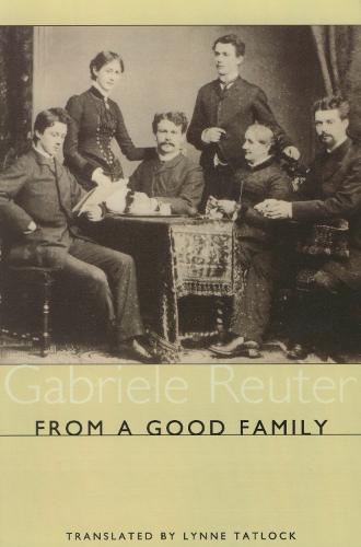 From A Good Family