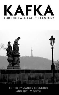 Kafka for the Twenty-First Century