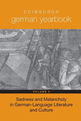 Edinburgh German Yearbook 6