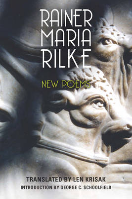 New Poems