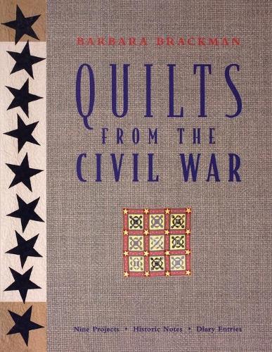 Quilts from the Civil War
