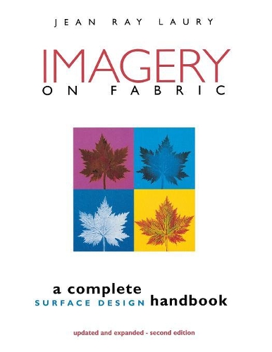Imagery on Fabric