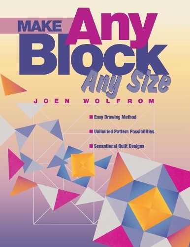 Make Any Block Any Size