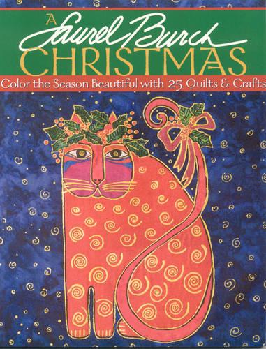 A Laurel Burch Christmas