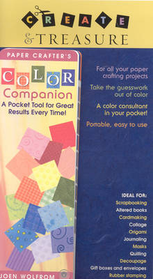 Paper Crafters Color Companion