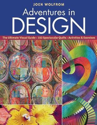 Adventures In Design
