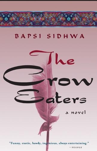 The Crow Eaters