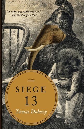 Siege 13