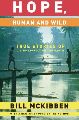 Hope, Human and Wild