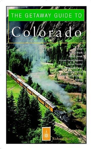 Getaway Guide to Colorado