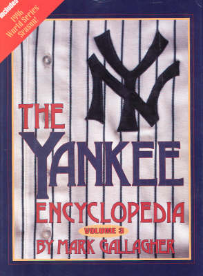 Yanke Encyclopaedia: v.3