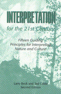 Interpretation for the 21st Century