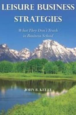 Leisure Business Strategies
