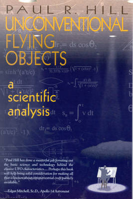 Unconventional Flying Objects