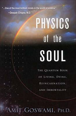Physics of the Soul