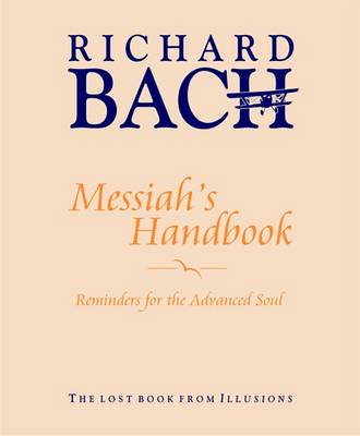 Messiah'S Handbook