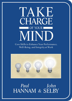 Take Charge of Your Mind