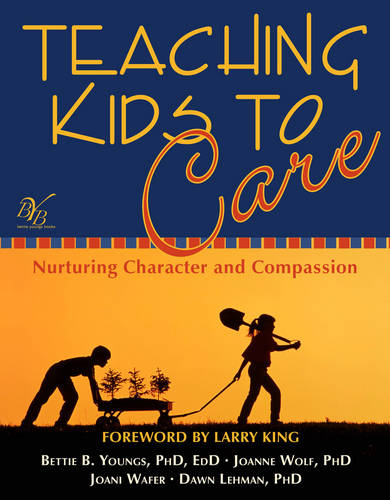 Teaching Kids to Care