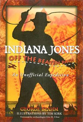 Indiana Jones off the Beaten Path
