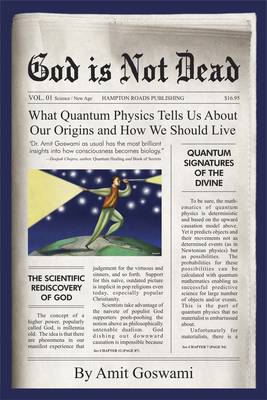 God is Not Dead