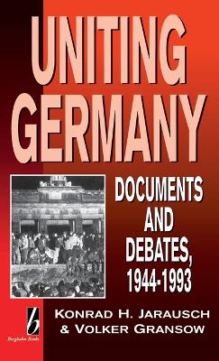 Uniting Germany