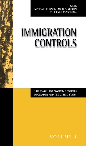 Immigration Controls