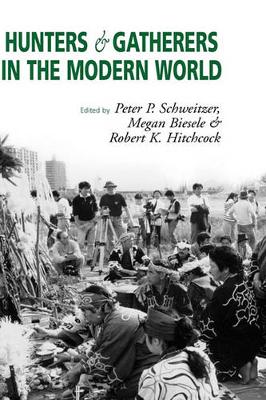 Hunters and Gatherers in the Modern World