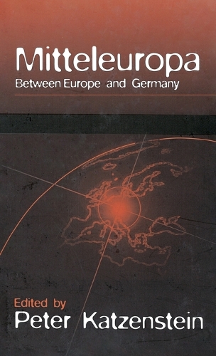 Mitteleuropa