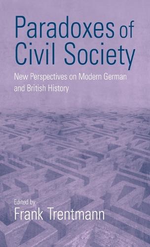Paradoxes of Civil Society