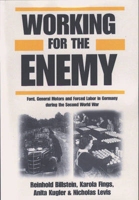 Working for the Enemy