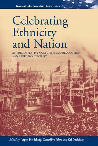 Celebrating Ethnicity and Nation