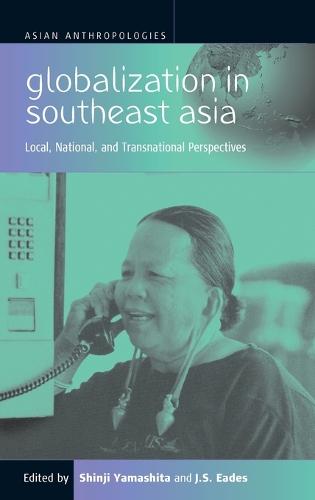 Globalization in Southeast Asia