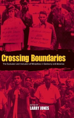 Crossing Boundaries