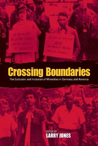 Crossing Boundaries