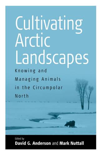 Cultivating Arctic Landscapes