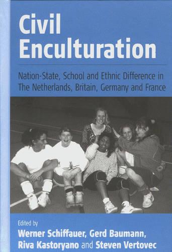 Civil Enculturation