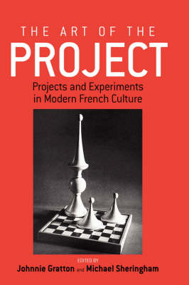 The Art of the Project