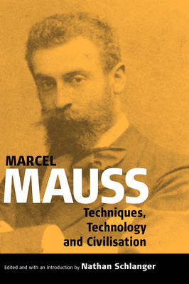 Techniques, Technology and Civilization