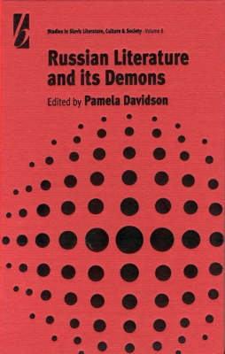 Russian Literature and Its Demons