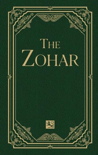 The Zohar Volume 2