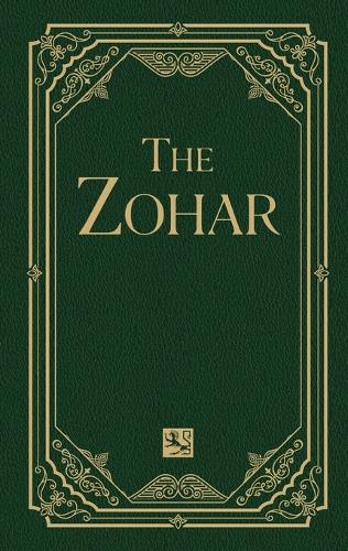 The Zohar Volume 12